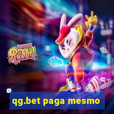 qg.bet paga mesmo